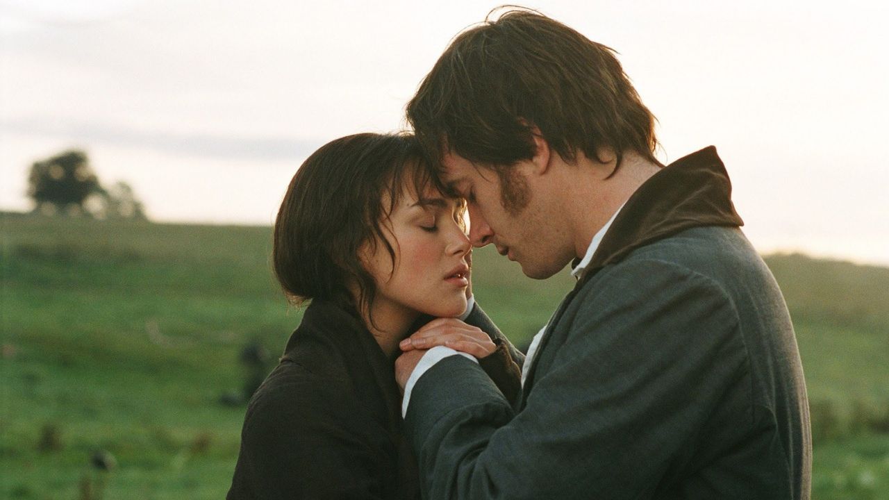 Orgulho e Preconceito (2005)