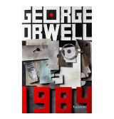 1984: Edição com Postais + marcador