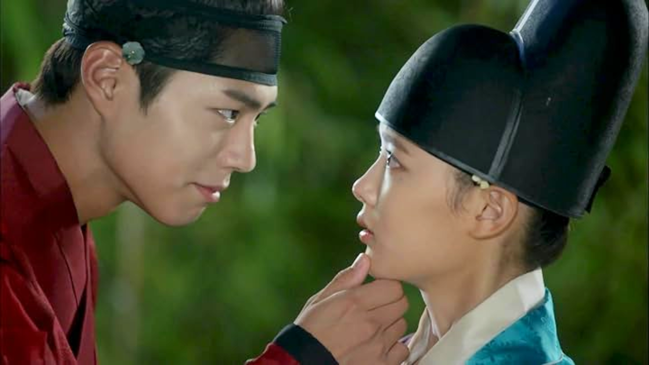 Netflix retira k-drama de sucesso protagonizado por Park Bo-gum em 8 dias