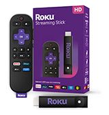 Roku Streaming Stick