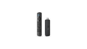 Fire TV Stick 4K