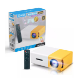 Mini projetor portátil