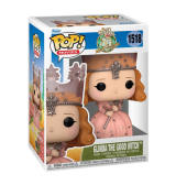 Pop! Movies: The Wizard of Oz - Glinda, The Good Witch, Funko 