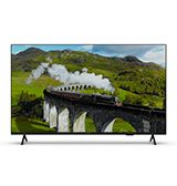 Smart TV Philips 70” 4K Google TV