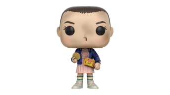 Pop! Stranger Things - Eleven, Funko