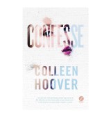 Confesse, Colleen Hoover