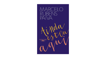 Ainda estou aqui, Marcelo Rubens Paiva