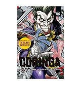 O Mundo Segundo o Coringa