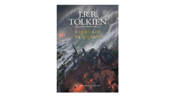 A Queda de Numenor