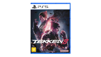 Tekken 8