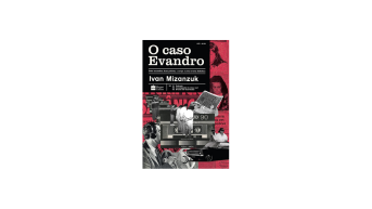 O Caso Evandro, Ivan Mizanzuk