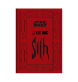 Star Wars: Livro dos Sith, Daniel Wallace