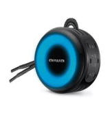 Caixa De Som Speaker Bluetooth, Awa