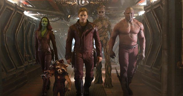 Guardiões Da Galáxia 3 &Quot;Foi Uma Tortura Em Todos Os Sentidos&Quot;, Revela James Gunn Sobre O Filme Da Marvel 2 2025 word1