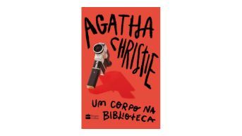 Um Corpo na Biblioteca, Agatha Christie