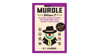 Murdle: Volume 2, G. T. Karber 