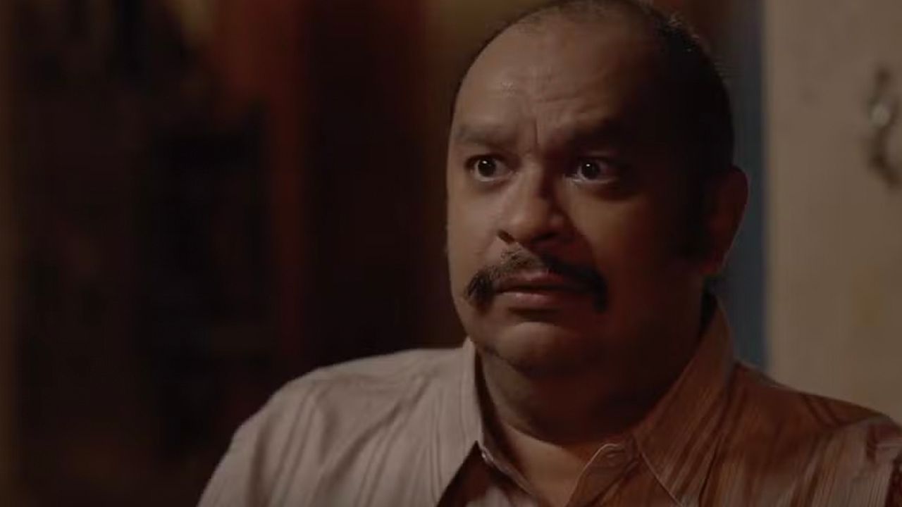 Primo Cícero descobre armação de Seu Tico Leonel