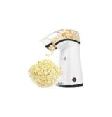 Pipoqueira Pop Time, Britânia