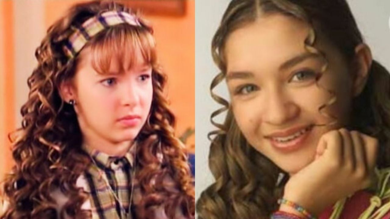 Belinda e Daniela Luján