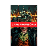 Coringa: o Homem que Parou de rir Vol. 1, Francesco Francavilla 