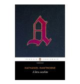 A Letra Escarlate, Nathaniel Hawthorne