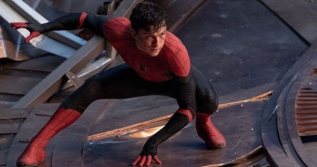 Tom Holland Vai Retornar Em Homem-Aranha 4? Ator Pode Estrelar Nova Trilogia Na Marvel 2 2025 word2