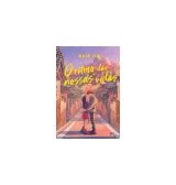 O ritmo das nossas vidas