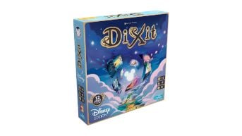 Dixit: Disney Edition, Galápagos Jogos