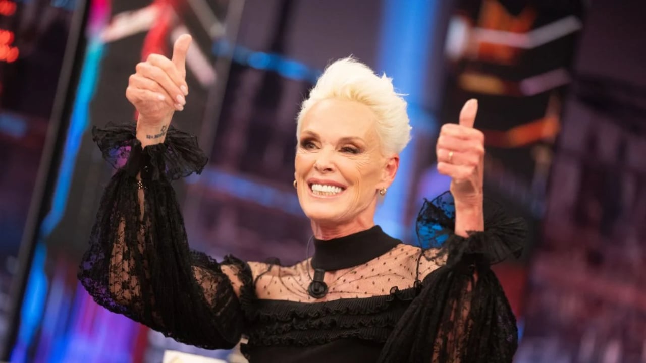 Brigitte Nielsen, a atriz que conquistou Schwarzenegger e Stallone