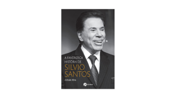 A Fantástica História de Silvio Santos, Arlindo Silva