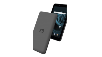 Tablet Twist Tab + T780G, Positivo