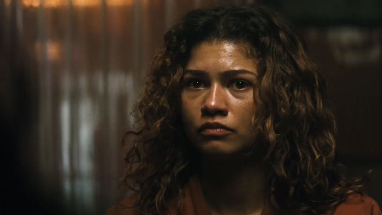 Rue morrerá em Euphoria?