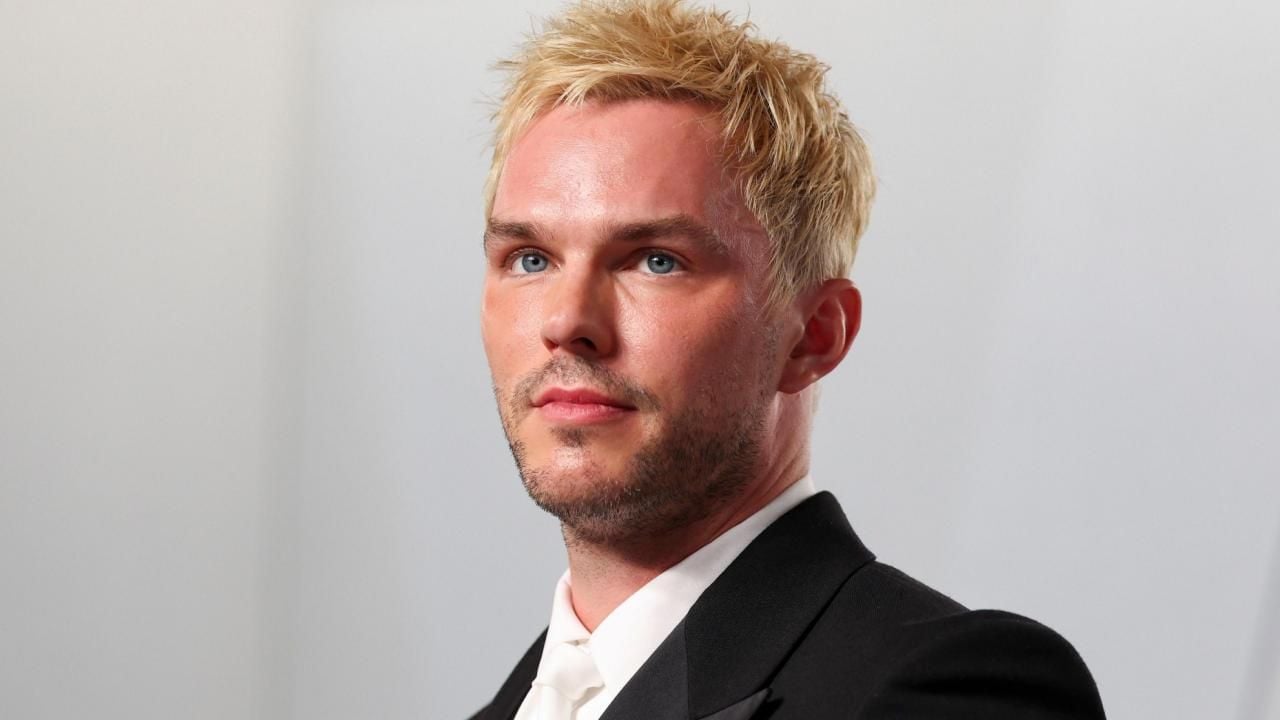 Nicholas Hoult