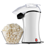 Pipoqueira Popflix, Mondial