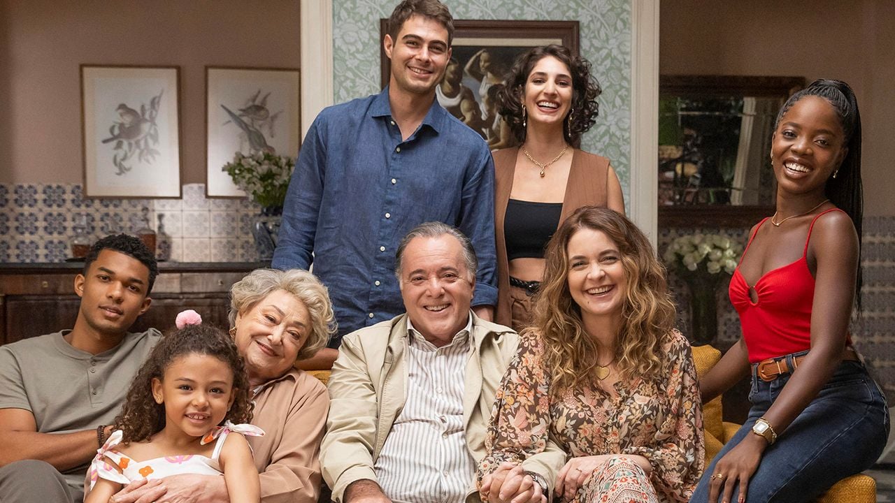 Dona de Mim: Quem é quem no elenco da nova novela das 7? Conheça os personagens!