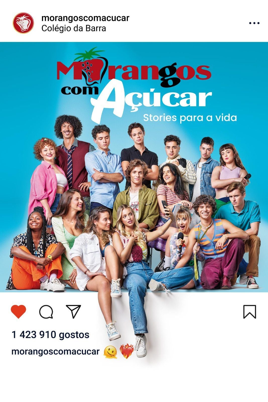 morangos-com-a-car-elenco-da-2-temporada-adorocinema