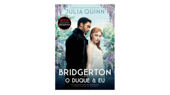 O Duque e Eu, Julia Quinn