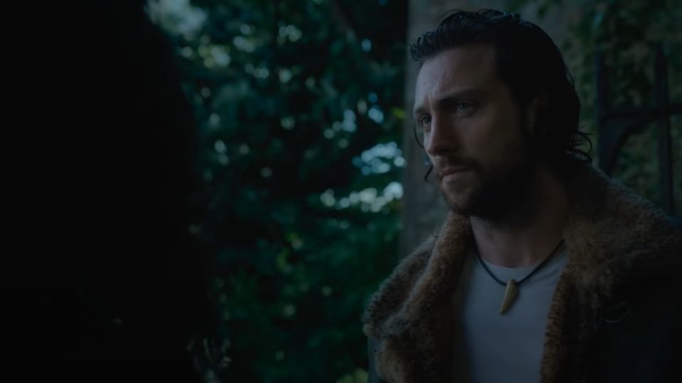 Trailer do filme Kraven - O Caçador -  Kraven - O Caçador Trailer Oficial Legendado - AdoroCinema