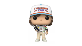 Dustin, Funko Pop