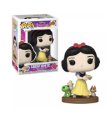 Pop! Boneco Branca de Neve Disney Princesas 1019, Funko