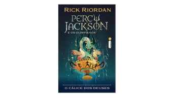 O Cálice dos Deuses