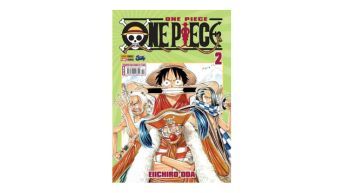 One Piece Vol. 2 de Eiichiro Oda