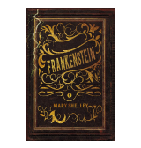 Frankenstein, Mary Shelley