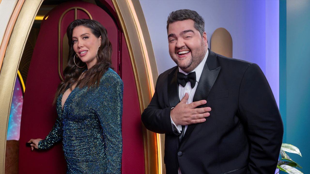 Wanda Nara e Darío Barassi