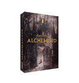 Alchemised: Edição brasileira