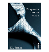 Cinquenta Tons de Cinza, E L James