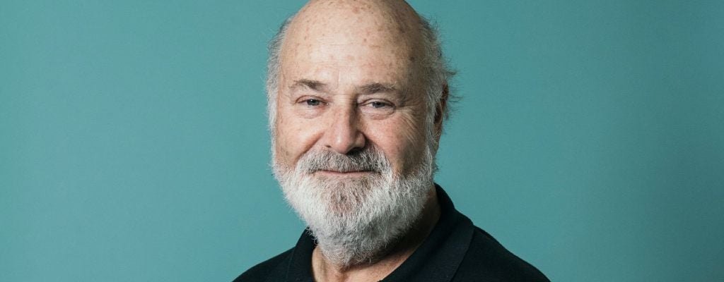 Morre Rob Reiner, aos 78 anos