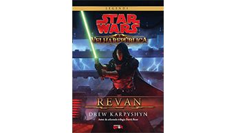 Star Wars: A Velha República - Revan