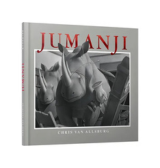 Jumanji, Chris Van Allsburg