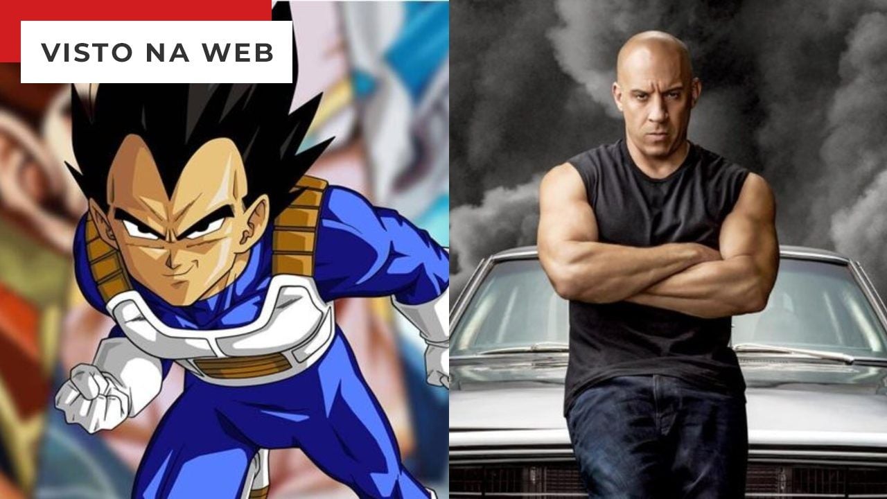 Os Atores já foram escolhidos para o novo filme Live Action de Dragon Ball  Super! 